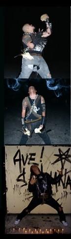 ATOMICIDE