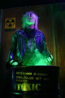 TOXIC HOLOCAUST