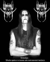 WRITTEN IN TORMENT