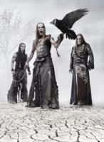 BEHEMOTH