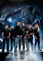 IRON MAIDEN