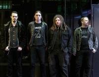 BENEATH THE FROZEN SOIL / NEGATIVE REACTION