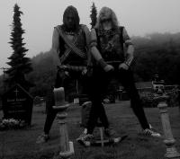 DEATHHAMMER