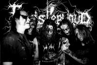 FLUISTERWOUD