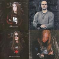 HELLSTORM