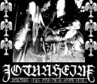 JOTUNHEIM