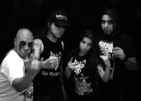 RAPED GOD 666