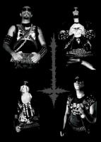 BLACK TORMENT