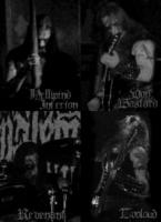 SACRILEGIOUS IMPALEMENT