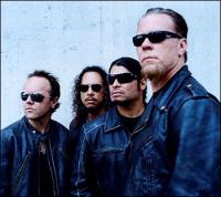METALLICA