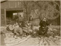BLOOD CULT