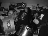 INVOCATION WAR