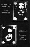 BLACK PRIEST OF SATAN