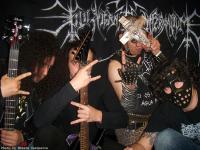 FILII NIGRANTIUM INFERNALIUM