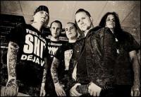 IRON LAMB