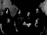 DRAWN AND QUARTERED