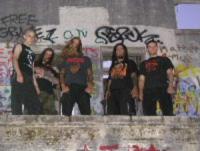 INFERNAL LEGION