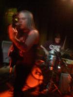 PROSANCTUS INFERI