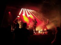 BLASPHEMY RITES