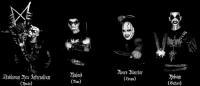 BLACK ACHEMOTH