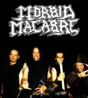 MORBID MACABRE