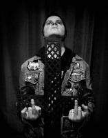 FETID ZOMBIE