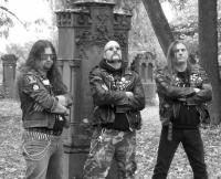 ANGEL OF DAMNATION