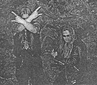 EP&Auml;KRISTUS
