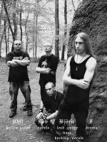 WOLFSANGEL
