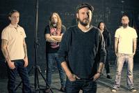 IN FLAMES