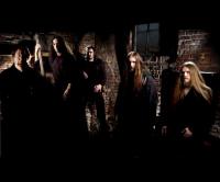 NOVEMBERS DOOM