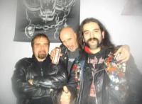 WHISKY & PAIN