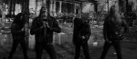 EREBUS ENTHRONED