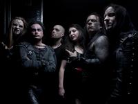 CRADLE OF FILTH