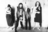 ANTEDILUVIAN