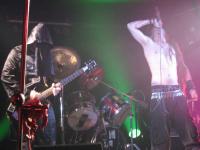 ALIEN DEVIAN CIRCUS