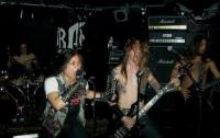 ADORIOR
