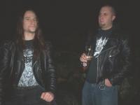 COLD NORTHERN VENGEANCE