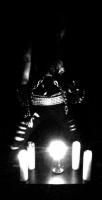 NOCTURNAL BLOOD