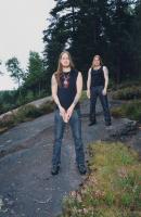 DARKTHRONE