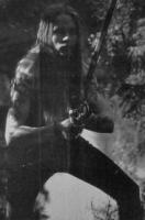 SUURI SHAMAANI