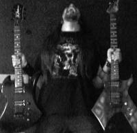 DARKNESS ETERNAL
