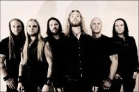 DARK TRANQUILLITY