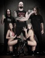 DAWN OF AZAZEL