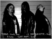 DEATHWITCH