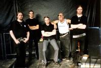 CONQUEST