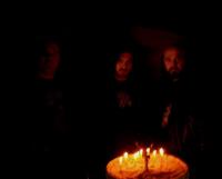 NOCTURNAL VOMIT