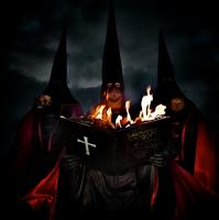 CULT OF FIRE
