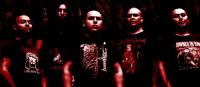 DROWNED IN BLOOD