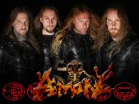 AMON (USA)